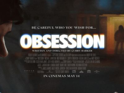 فيلم obsession