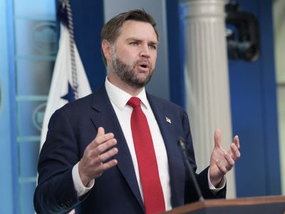 Vance announces start of US-Iran 60-day talks