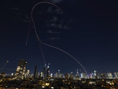 Missiles