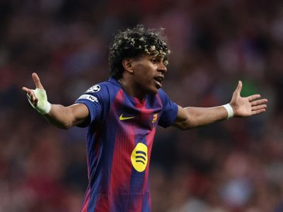 برشلونة يوافق على مشاركة لامين يامال في افتتاح مشوار إسبانيا بكأس العالم 2026