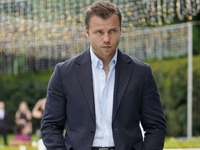 Tolga Sarıtaş