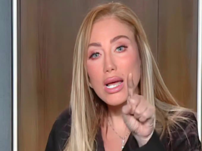 هجوم ناري من ريهام سعيد دفاعاً عن زوجة خالد سرحان