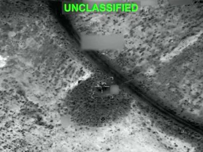 U.S. strikes Iranian islands as Iran retaliates with missile strikes on Kuwait
