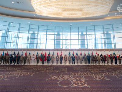 Saudi Arabia launches initiative for multinational Red Sea maritime security coalition