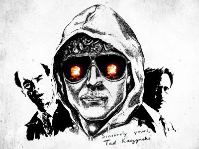 فيلم Unabomber