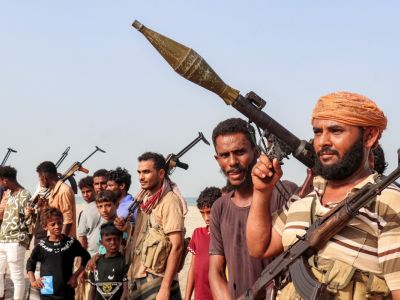Houthis