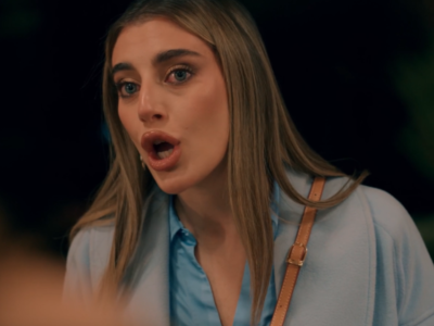 مسلسل حب على ورق الحلقة 35...الحقيقة تنكشف ومفاجآت تقلب الأحداث 
