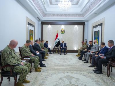 Al-Zaidi: September 30 is the deadline for US withdrawal from Iraq