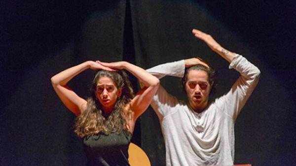 The third edition of Cairo Contemporary Dance Center’s dance festival will mark Ahmed Malek's first live stage performance