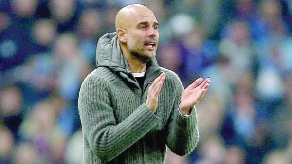 جوسيب غوارديولا 