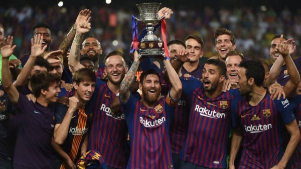 هل ستنجح السعودية في استضافة السوبر الإسباني؟