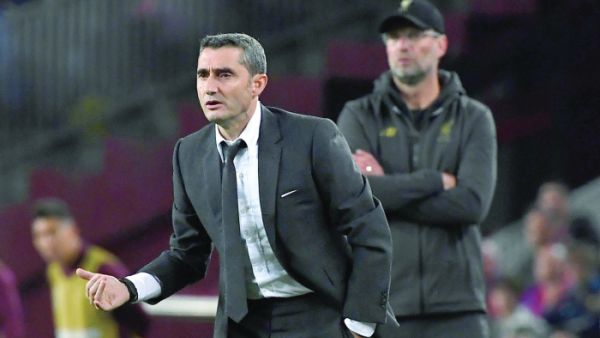 إيرنيستو فالفيردي