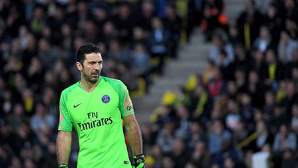 جيانلويجي بوفون