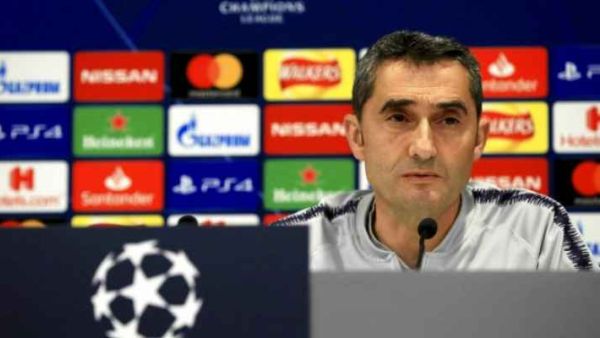 إيرنيستو فالفيردي