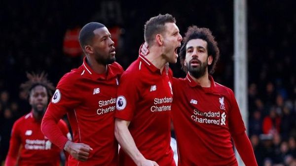 ليفربول يحقق أرباحاً أكبر من سيتي