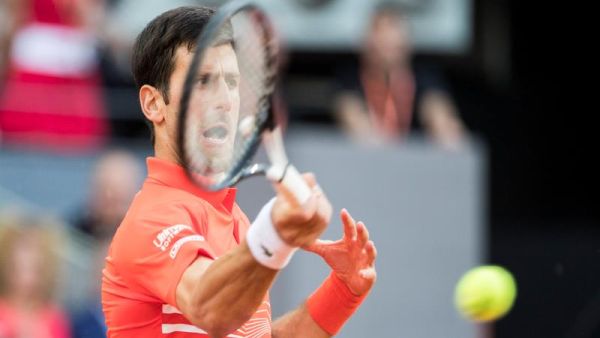 نوفاك جوكوفيتش