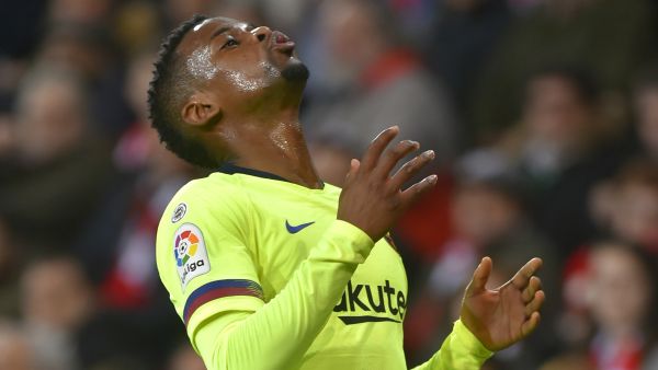 نيلسون سيميدو