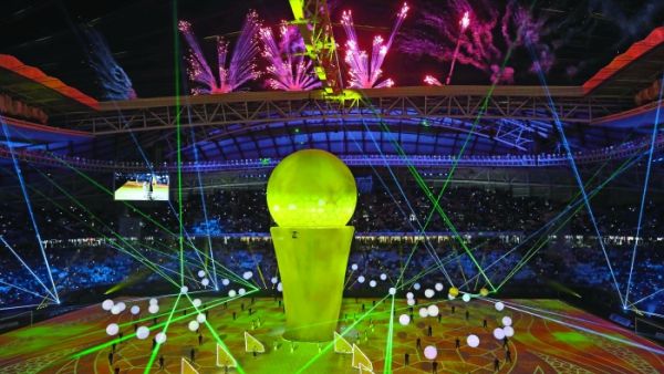 Photo: Qatar Tribune