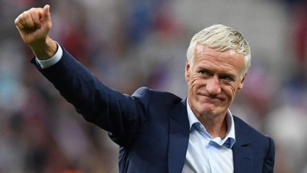 ديدييه ديشامب