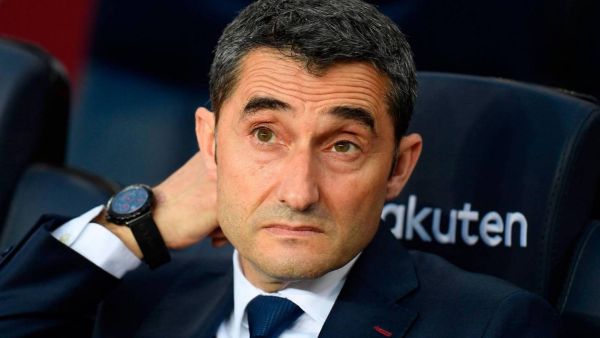 إيرنيستو فالفيردي