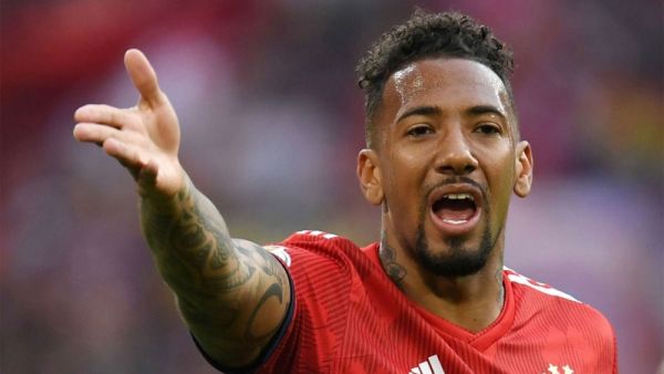 جيروم بواتينغ