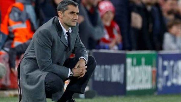 إيرنيستو فالفيردي