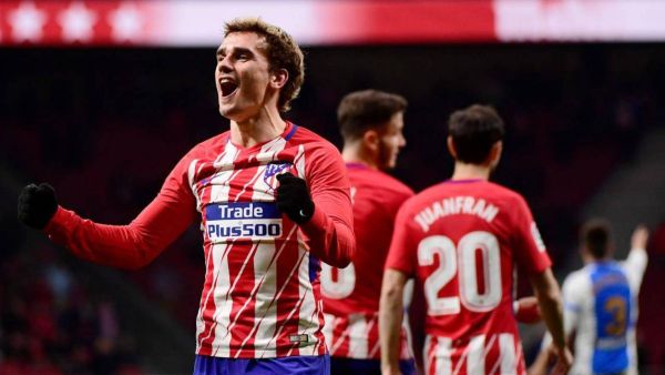 أنتوان غريزمان