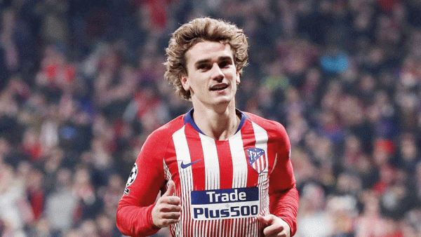 أنتوان غريزمان 