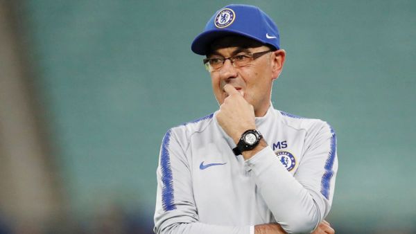 ماوريتسيو ساري