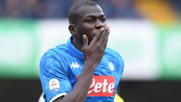 كاليدو كوليبالي