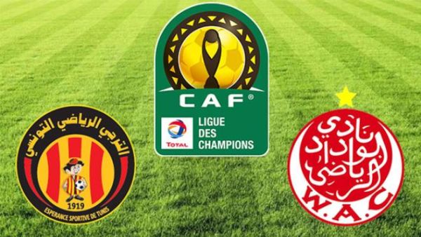 Caf Champions League: Final between Esperance and Wydad Casablanca to be replayed