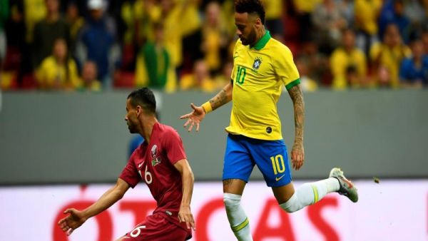 من مواجهة المنتخبين