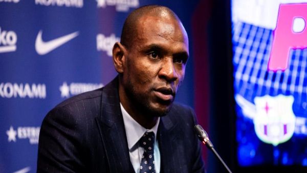 إيريك أبيدال