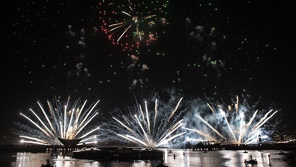 Eid Al Adha in Dubai 2019