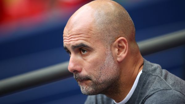 جوسيب غوارديولا