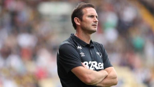 فرانك لامبارد