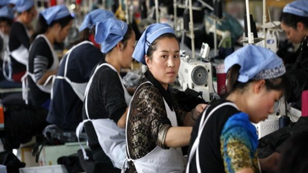 As trade pressures intensify, analysts say China will loosen policy further in months ahead to shore up economic growth.