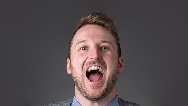 The Laughter Factory