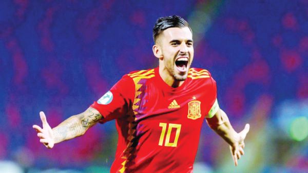 داني سيبايوس