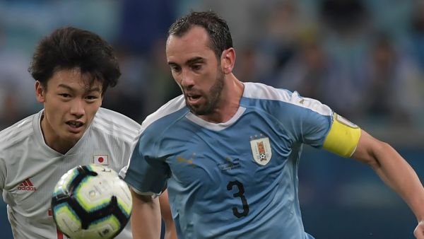 دييغو غودين