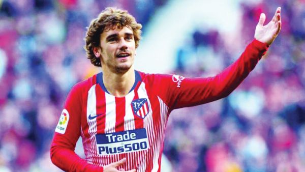 أنتوان غريزمان