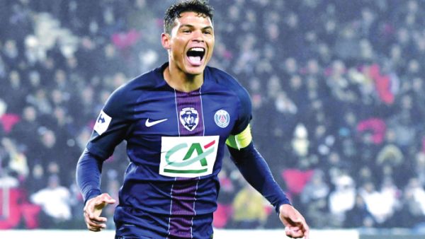 تياغو سيلفا