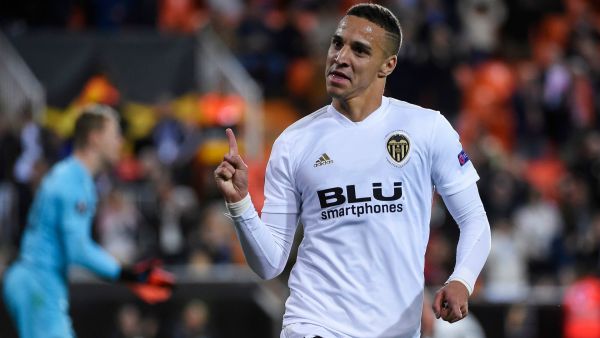 رودريغو مورينو