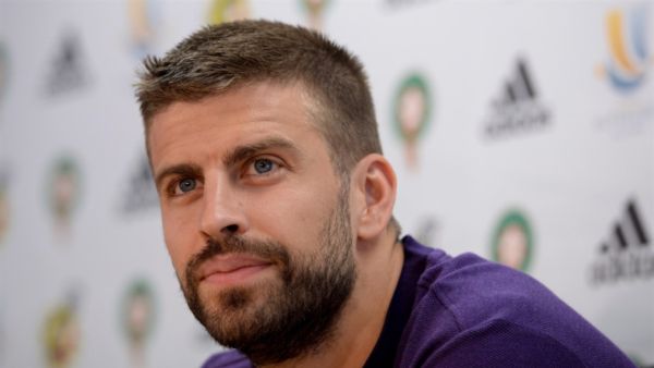 جيرارد بيكيه