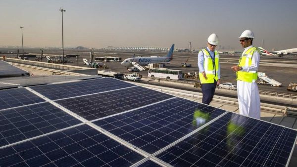 The project will slash annual CO2 emissions by 3,243 metric tonnes.