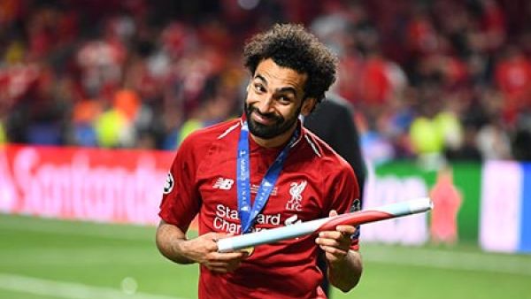 محمد صلاح