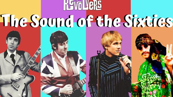 Sounds of the 60s