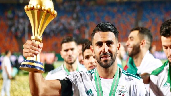 الانتقادات تنهال على محرز من مسؤولين مصريين