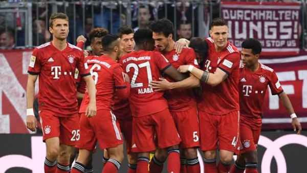 بايرن ميونيخ يحتاج لعدة تعاقدات جديدة مؤثرة