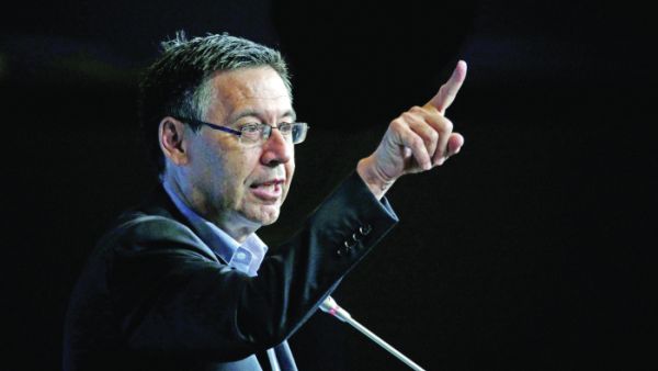 جوسيب ماريا بارتوميو